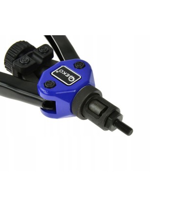 Nitownica do nitonakrętek M5-M12 GEKO PREMIUM