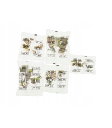 Nitownica do nitonakrętek M5-M12 GEKO PREMIUM