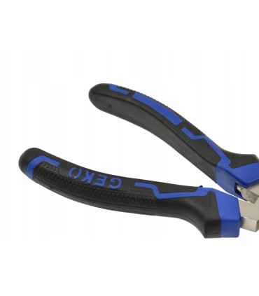 Szczypce do izolacji z regulacją 160 mm PREMIUM