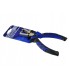 Szczypce do izolacji z regulacją 160 mm PREMIUM