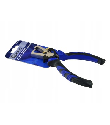 Szczypce do izolacji z regulacją 160 mm PREMIUM