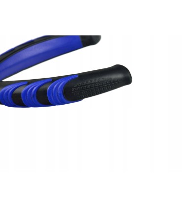 Szczypce do izolacji z regulacją 160 mm PREMIUM