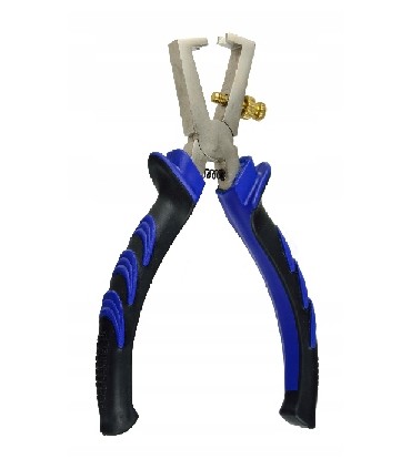 Szczypce do izolacji z regulacją 160 mm PREMIUM