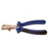 Szczypce do izolacji z regulacją 160 mm PREMIUM