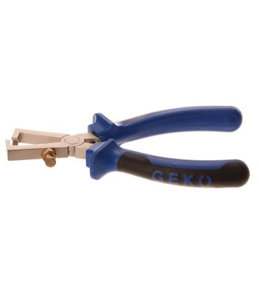 Szczypce do izolacji z regulacją 160 mm PREMIUM