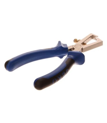Szczypce do izolacji z regulacją 160 mm PREMIUM
