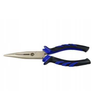 Szczypce do izolacji z regulacją 160 mm PREMIUM