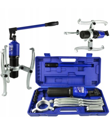 Ściągacz hydrauliczny do łożysk 20T