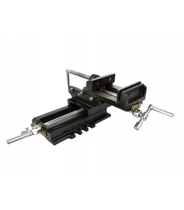 Imadło krzyżowe 100mm