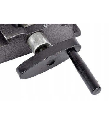 Imadło krzyżowe 100mm