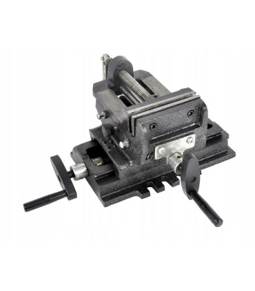 Imadło krzyżowe 100mm