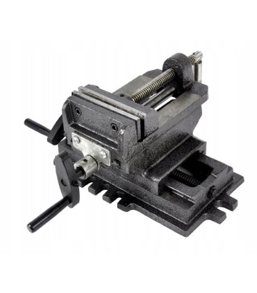 Imadło krzyżowe 100mm