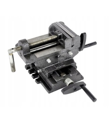 Imadło krzyżowe 100mm