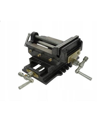 Imadło krzyżowe 100mm