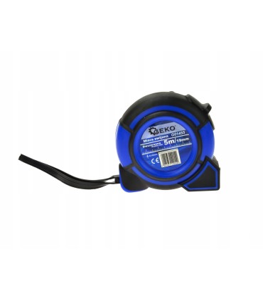 Miara zwijana 5mx19mm Dwustronna Double-side