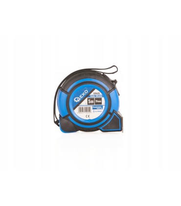 Miara zwijana 5mx19mm Dwustronna Double-side