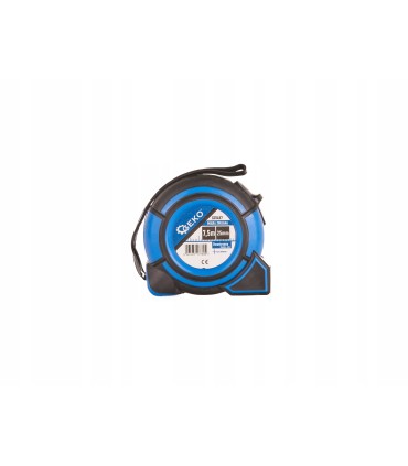 Miara zwijana 7,5mx25mm Dwustronna Double-side