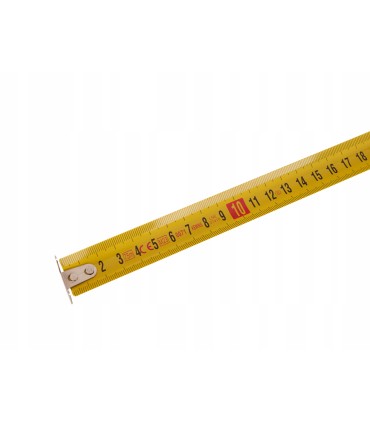 Miara zwijana 7,5mx25mm Dwustronna Double-side