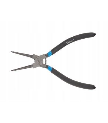 Szczypce Seeger'a wewnętrzne proste 200mm/8" 