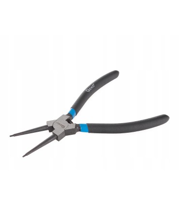 Szczypce Seeger'a wewnętrzne proste 200mm/8" 