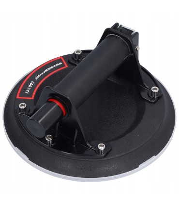 Uchwyt-Przyssawka próżniowa do szyb 200mm 150kg