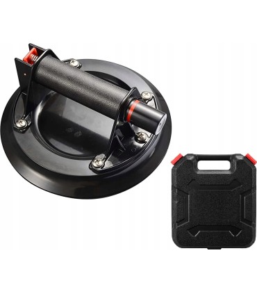 Uchwyt-Przyssawka próżniowa do szyb 200mm 150kg