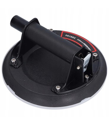 Uchwyt-Przyssawka próżniowa do szyb 200mm 150kg