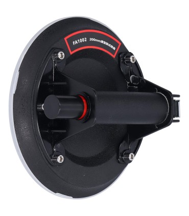 Uchwyt-Przyssawka próżniowa do szyb 200mm 150kg