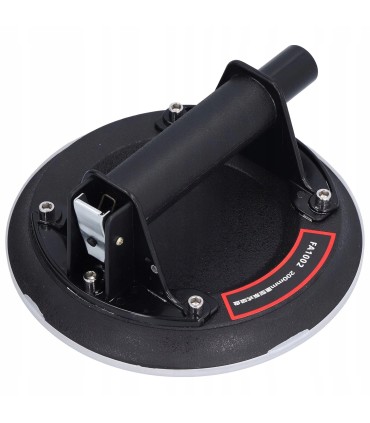 Uchwyt-Przyssawka próżniowa do szyb 200mm 150kg