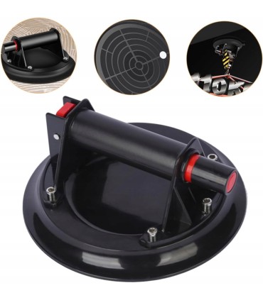 Uchwyt-Przyssawka próżniowa do szyb 200mm 150kg