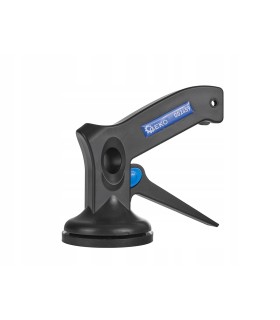 Uchwyt-Przyssawka jednoręczna do delikatnych powierzchni 70mm 8kg