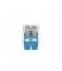 Szybkozłączka elektryczna 2x0,2-4mm2 
