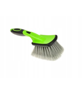 Szczotka do mycia kół i opon