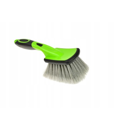 Szczotka do mycia kół i opon