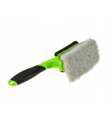 Szczotka do mycia kół i opon