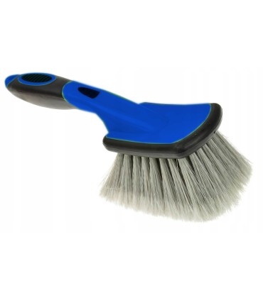 Szczotka do mycia kół i opon