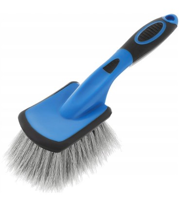 Szczotka do mycia kół i opon