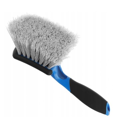 Szczotka do mycia kół i opon