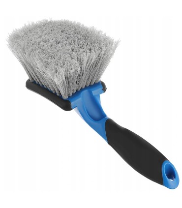 Szczotka do mycia kół i opon