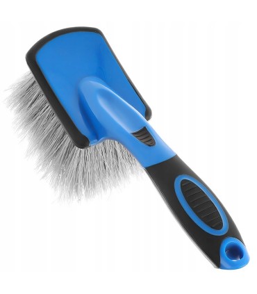 Szczotka do mycia kół i opon