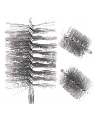 Szczotka - wycior do c.o. 60