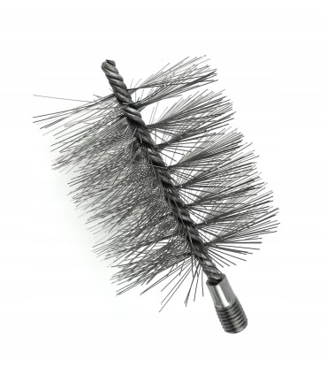 Szczotka - wycior do c.o. 80