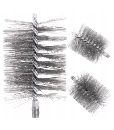 Szczotka - wycior do c.o. 90