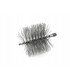 Szczotka - wycior do c.o. 100
