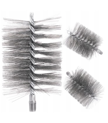 Szczotka - wycior do c.o. 100