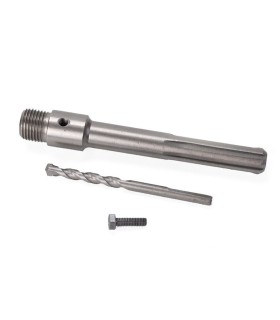 Adapter 160mm SDS MAX