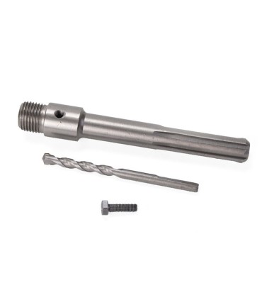 Adapter 160mm SDS MAX