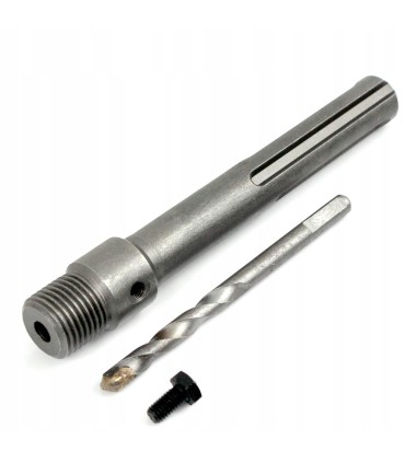 Adapter 160mm SDS MAX