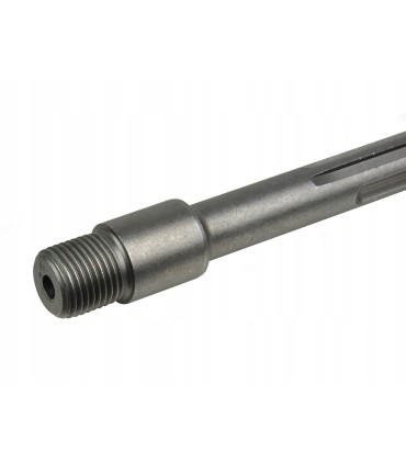 Adapter 160mm SDS MAX