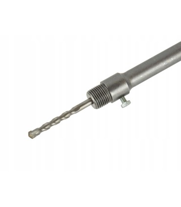 Adapter 160mm SDS MAX